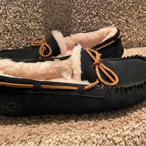 Ugg Moccasins